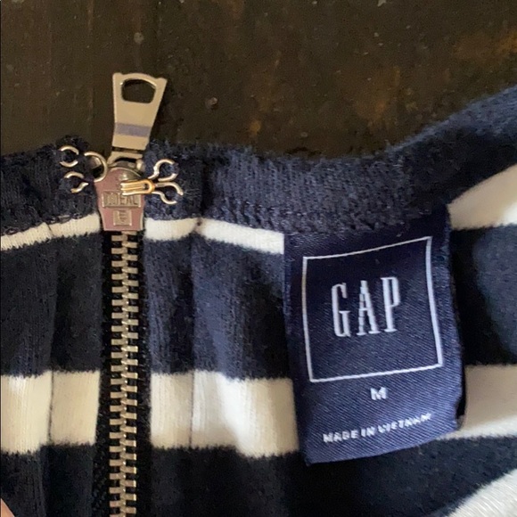 Peplum top - Picture 2 of 3